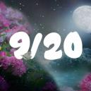 9/20: The 4/20 of Magic Mushrooms
