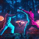 Can You Combine Magic Mushrooms and Martial Arts?