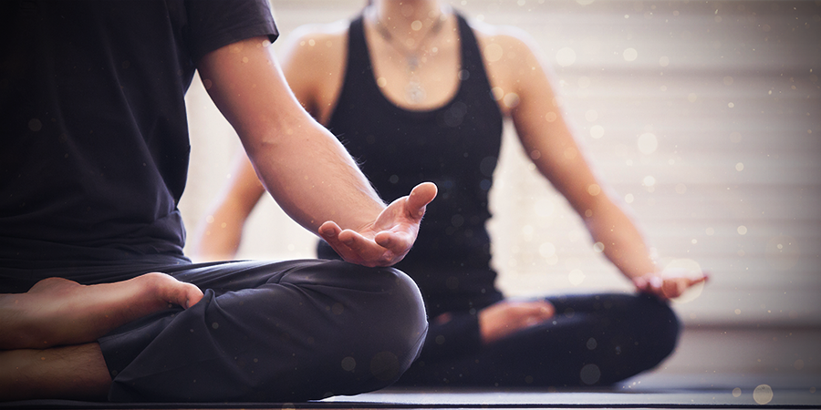 Che Cos'è Lo Yoga?