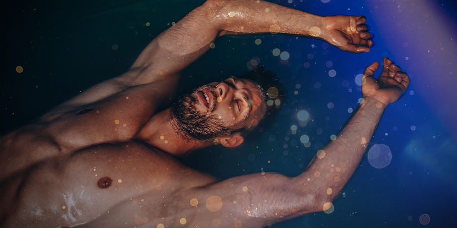 The Benefits Of Sensory Deprivation Tanks