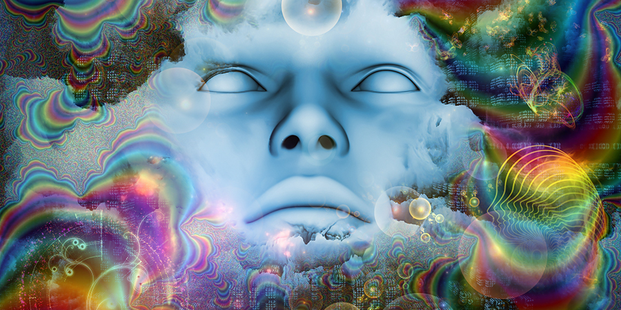 Psychedelics And The Human Psyche