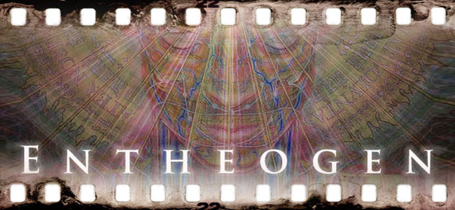 Entheogen: Awakening the Divine Within