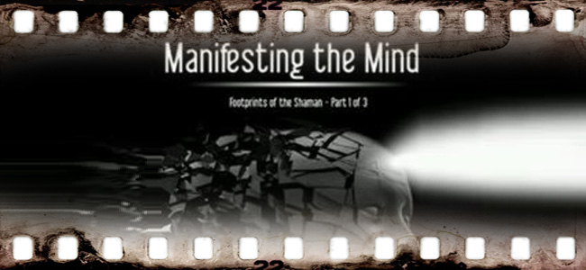 Manifesting the Mind