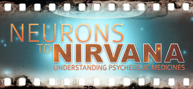 Neurons to Nirvana: Understanding Psychedelic Medicines