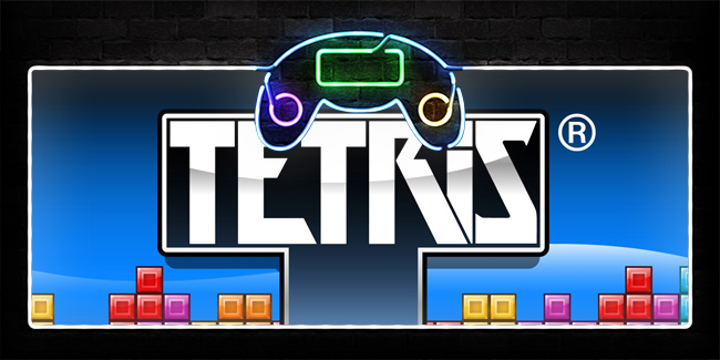  Tetris 