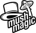 Mush Magic Magic Truffles