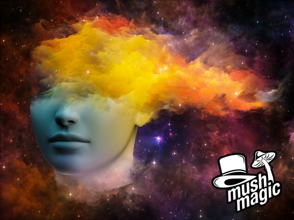 Magic Mushrooms May Help Treat Cluster Headaches 