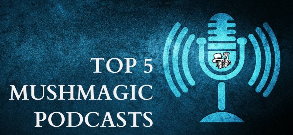 The 5 Best Drug-Related Podcasts