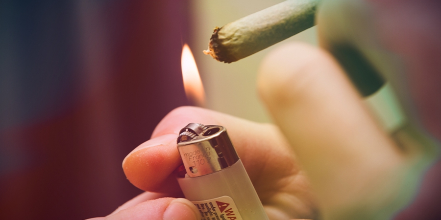 Can You Smoke Magic Mushrooms?
