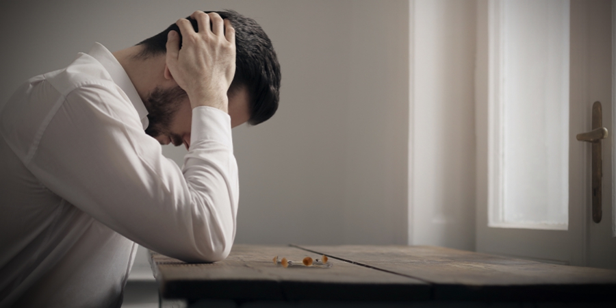 Magic Mushrooms And Depression: What Is The Link?