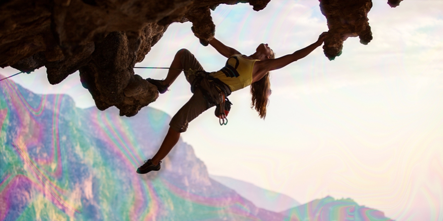 Psychedelics And Sports Performance: Is There A Link?