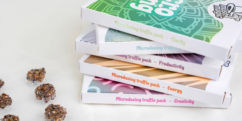 Microdosing Schedules For Magic Truffles