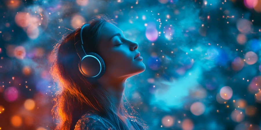 The Best Music To Listen To While Taking Magic Mushrooms 