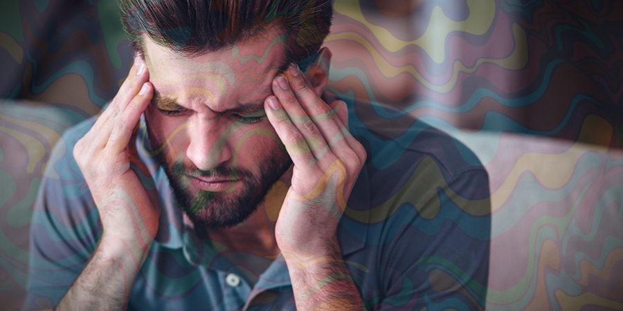 Do Magic Mushrooms Affect Cluster Headaches? 