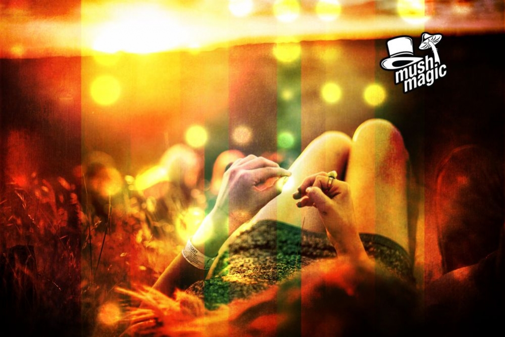 Psychedelics And Psychotherapy: Hand In Hand