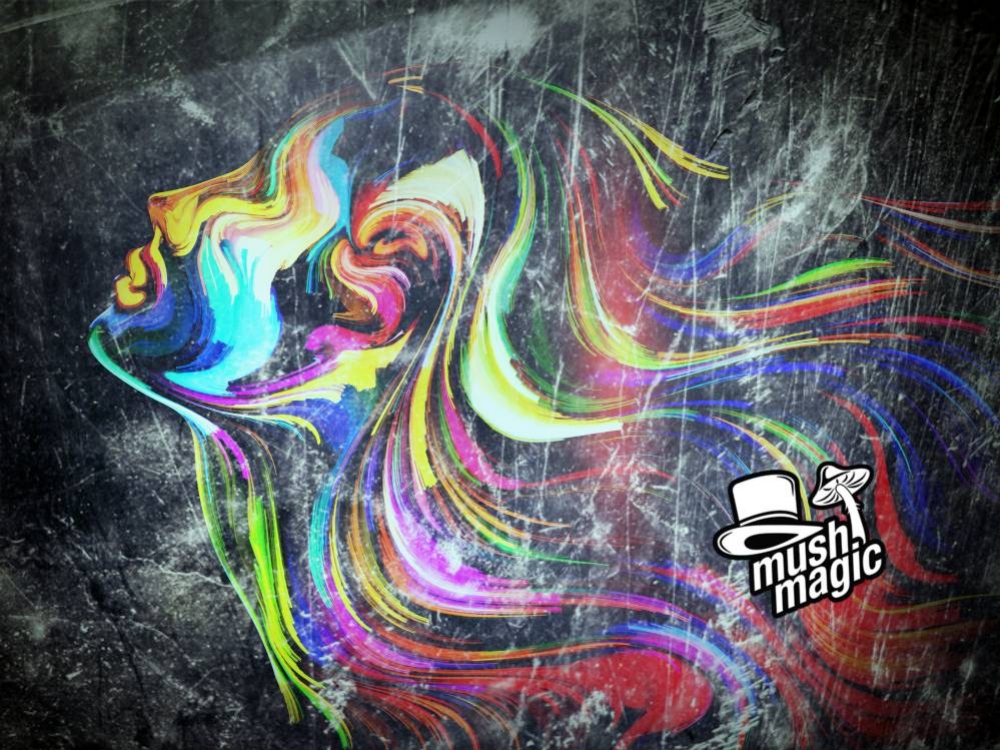 Ego Death From Psychedelics May Help Treat Mental Health Conditions