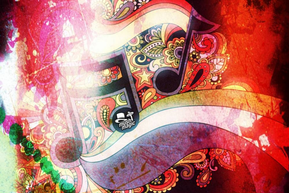 The Top 5 Psychedelic Songs