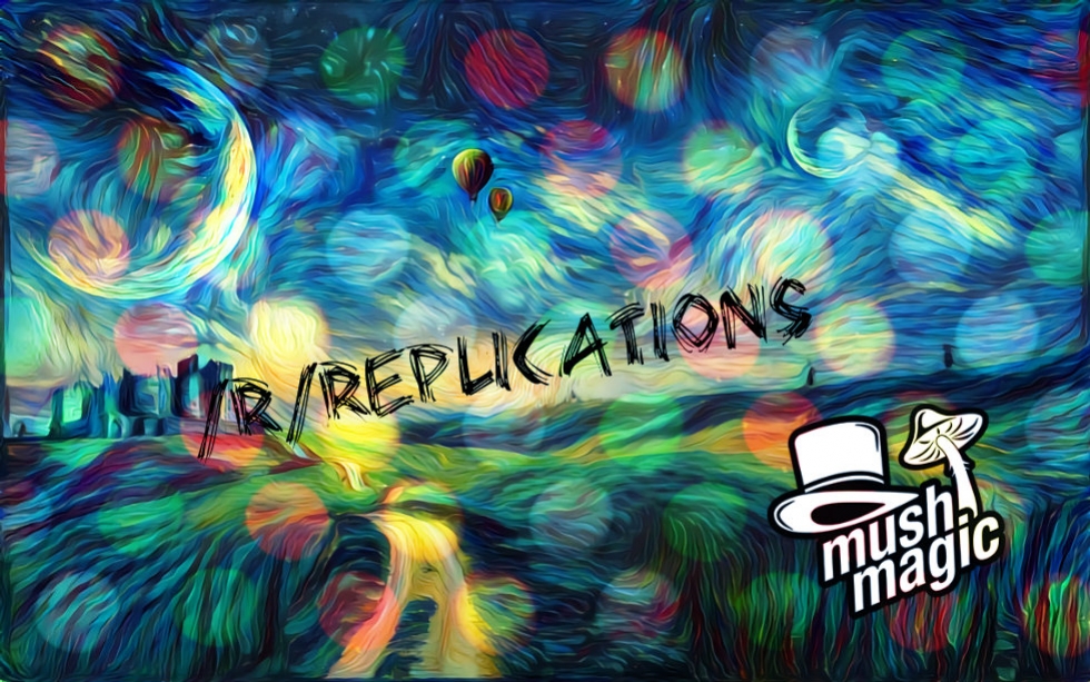 Show Your Friends What It’s Like To Trip!