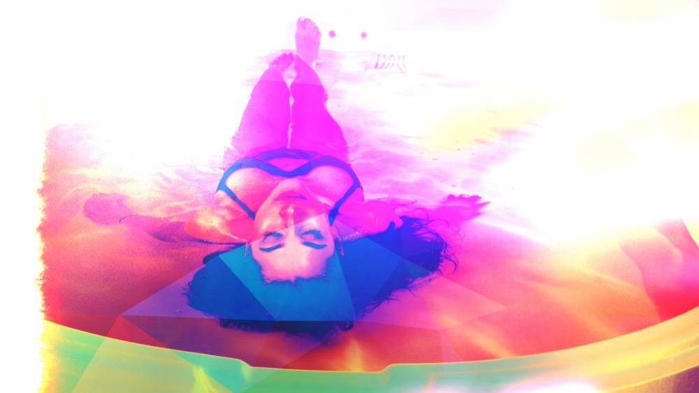 How to Trip Without Psychedelics