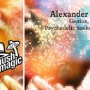 Alexander Shulgin: Genius, Scientist & Psychedelic Seeker of Truth! 