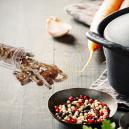 Cooking With Magic Mushrooms: An Introductory Guide