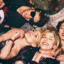 Party The Right Way With Friends And Magic Truffles