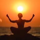 Combining Magic Mushrooms With Yoga: A Match Made In Heaven 