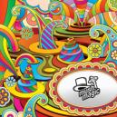 Psilocybin Makes It Easier To Process Life's Ups and Downs
