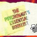 The Psychonaut's Essential Booklist
