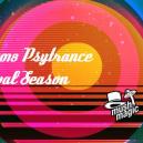 The 2018 Psytrance Festival Season